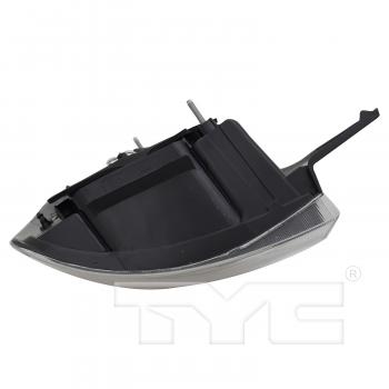 TYC 11624301 Tail Light Assembly product image 6 of 6