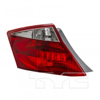 TYC 11625200 - Tail Light Assembly TYC 11625200 Tail Light Assembly product image 1 of 6