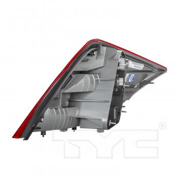 TYC 11625200 - Tail Light Assembly TYC 11625200 Tail Light Assembly product image 4 of 6