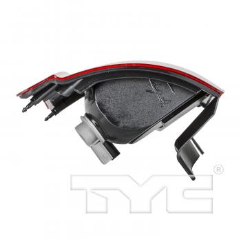 TYC 116257009 Tail Light Assembly product image 5 of 6