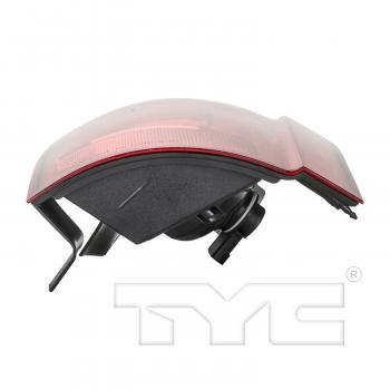 TYC 116257009 Tail Light Assembly product image 6 of 6