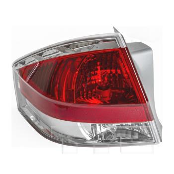 TYC 11626000 Tail Light Assembly product image 1 of 6