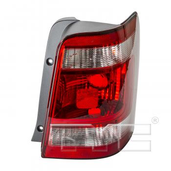 TYC 11626101 - Tail Light Assembly TYC 11626101 Tail Light Assembly product image 1 of 6