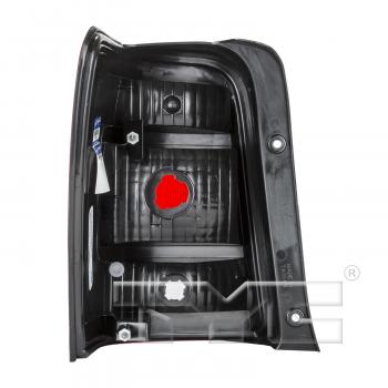 TYC 11626101 - Tail Light Assembly TYC 11626101 Tail Light Assembly product image 2 of 6