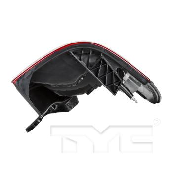 TYC 116261019 Tail Light Assembly product image 6 of 6