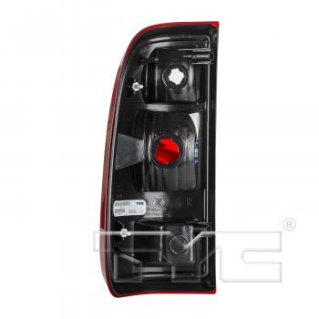 TYC 11626301 - Tail Light Assembly TYC 11626301 Tail Light Assembly product image 2 of 6