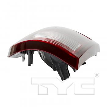 TYC 11626301 - Tail Light Assembly TYC 11626301 Tail Light Assembly product image 5 of 6