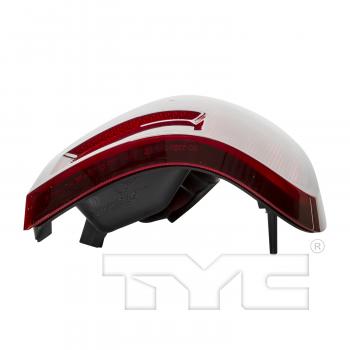 TYC 11626301 - Tail Light Assembly TYC 11626301 Tail Light Assembly product image 6 of 6