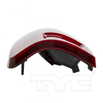 TYC 11626401 Tail Light Assembly product image 6 of 6
