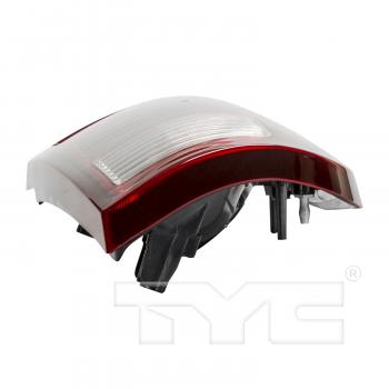 TYC 116264019 Tail Light Assembly product image 5 of 7
