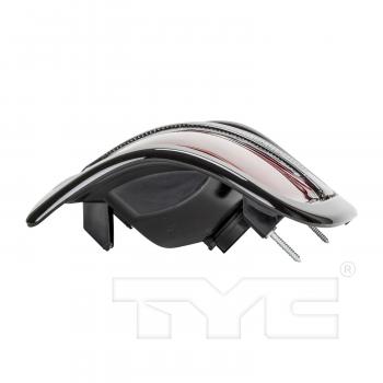 TYC 11626801 Tail Light Assembly product image 5 of 6