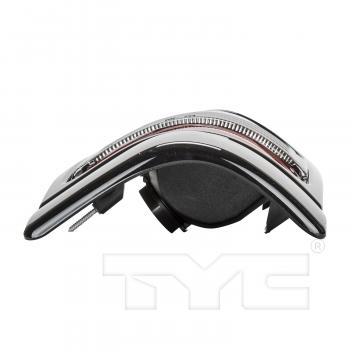 TYC 11626801 Tail Light Assembly product image 6 of 6