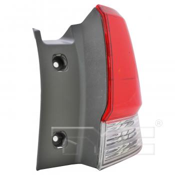 TYC 116271019 Tail Light Assembly product image 3 of 6