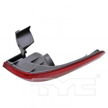 TYC 116271019 Tail Light Assembly product image 5 of 6