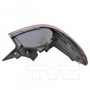 TYC 116271019 Tail Light Assembly product image 6 of 6