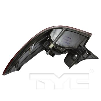 TYC 11627200 Tail Light Assembly product image 6 of 6