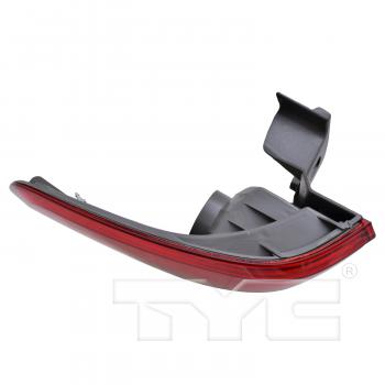 TYC 116272019 Tail Light Assembly product image 5 of 6