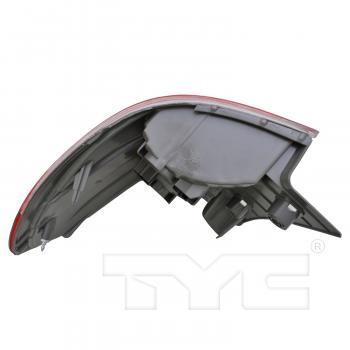 TYC 116272019 Tail Light Assembly product image 6 of 6