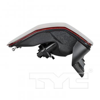 TYC 116273001 Tail Light Assembly product image 5 of 6