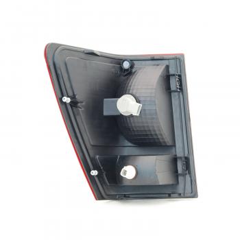 TYC 11628100 Tail Light Assembly product image 2 of 2