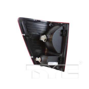 TYC 116281009 Tail Light Assembly product image 4 of 4