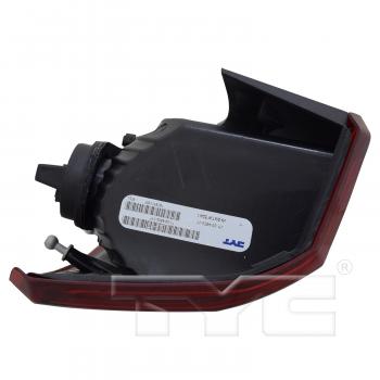 TYC 116283009 Tail Light Assembly product image 6 of 6