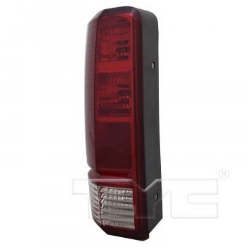 TYC 116284009 - Tail Light Assembly TYC 116284009 Tail Light Assembly product image 3 of 6