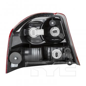 TYC 11628700 - Tail Light Assembly TYC 11628700 Tail Light Assembly product image 2 of 6