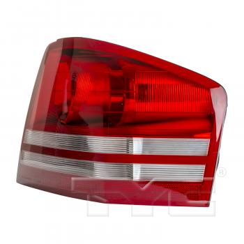 TYC 11628700 - Tail Light Assembly TYC 11628700 Tail Light Assembly product image 3 of 6