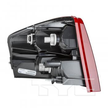 TYC 11628700 - Tail Light Assembly TYC 11628700 Tail Light Assembly product image 4 of 6