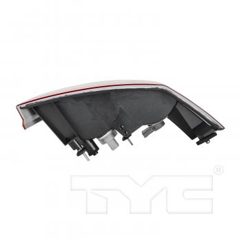 TYC 11628700 - Tail Light Assembly TYC 11628700 Tail Light Assembly product image 6 of 6