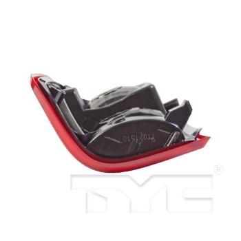 TYC 116291019 Tail Light Assembly product image 6 of 6