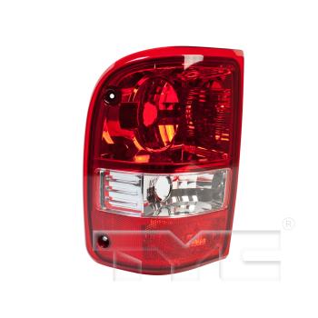 TYC 116292019 - Tail Light Assembly TYC 116292019 Tail Light Assembly product image 1 of 6