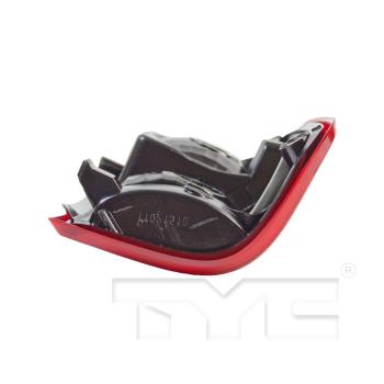 TYC 116292019 Tail Light Assembly product image 6 of 6
