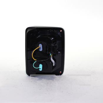 TYC 11629900 Tail Light Assembly product image 2 of 6