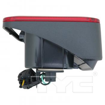 TYC 116299009 Tail Light Assembly product image 6 of 6