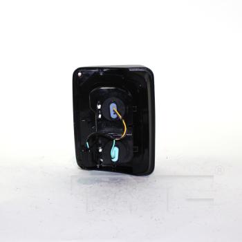 TYC 11630000 Tail Light Assembly product image 2 of 6