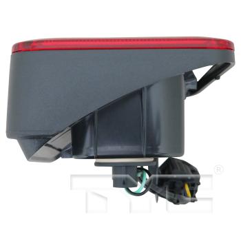 TYC 11630000 Tail Light Assembly product image 6 of 6
