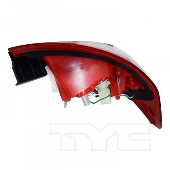 TYC 116307909 Tail Light Assembly product image 6 of 6