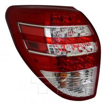 TYC 116308909 Tail Light Assembly product image 1 of 6