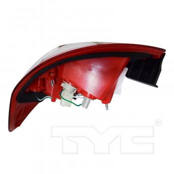 TYC 116308909 Tail Light Assembly product image 6 of 6