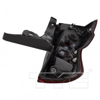 TYC 11631101 Tail Light Assembly product image 2 of 12
