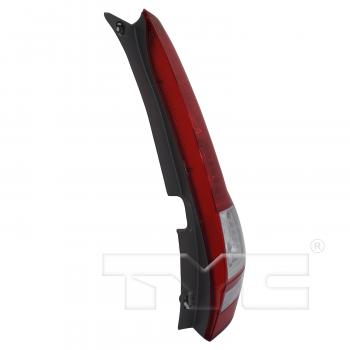 TYC 11631101 Tail Light Assembly product image 9 of 12