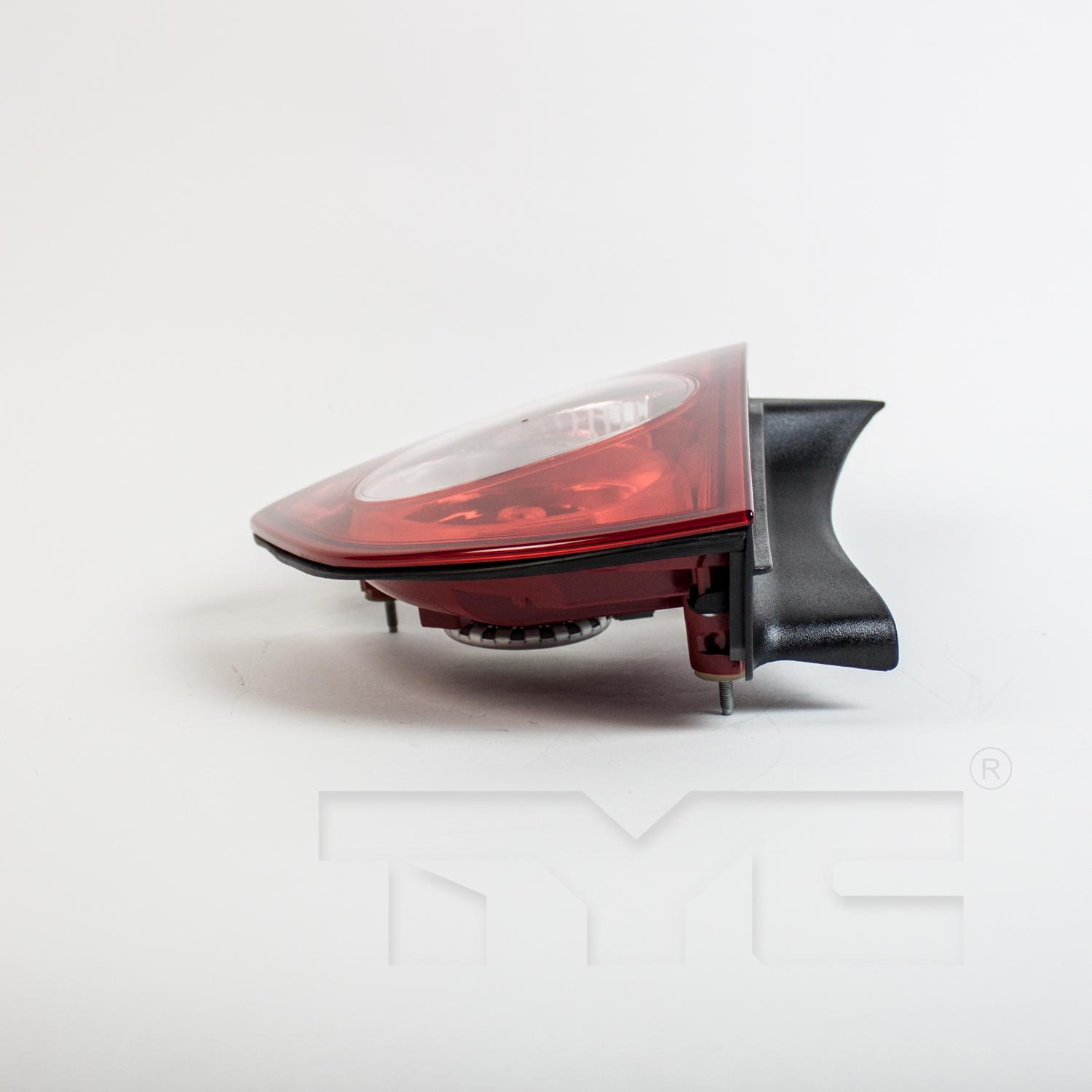 TYC 11631300 Tail Light Assembly product image 7 of 8