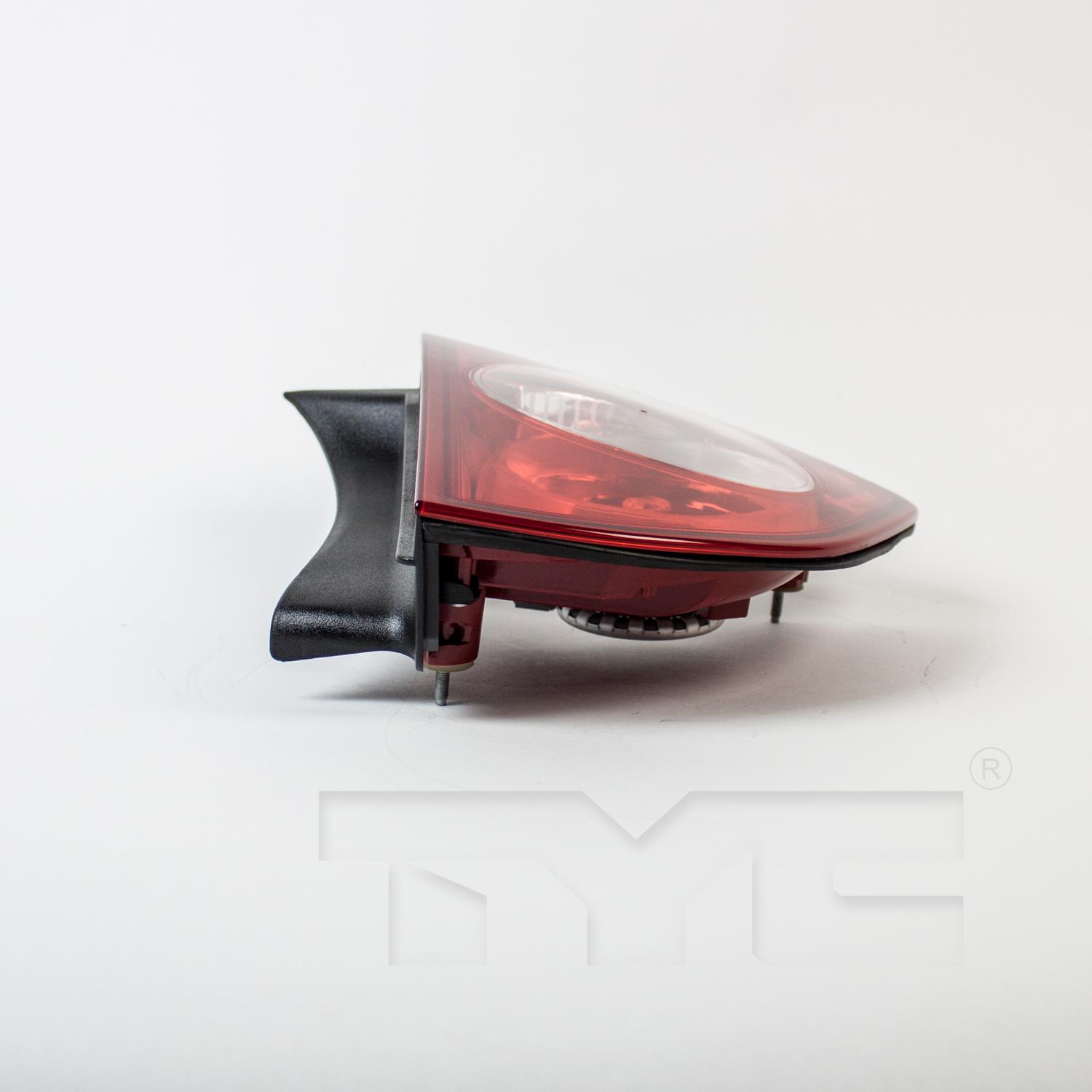 TYC 11631400 Tail Light Assembly product image 5 of 6