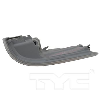 TYC 116315019 Tail Light Assembly product image 5 of 6