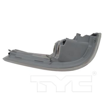 TYC 116315019 Tail Light Assembly product image 6 of 6