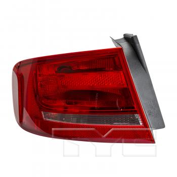 TYC 11632000 - Tail Light Assembly TYC 11632000 Tail Light Assembly product image 1 of 6