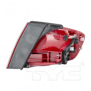 TYC 11632000 - Tail Light Assembly TYC 11632000 Tail Light Assembly product image 4 of 6