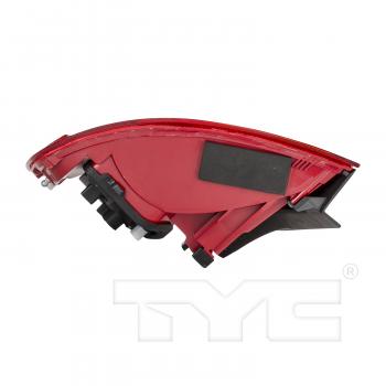 TYC 11632000 - Tail Light Assembly TYC 11632000 Tail Light Assembly product image 6 of 6